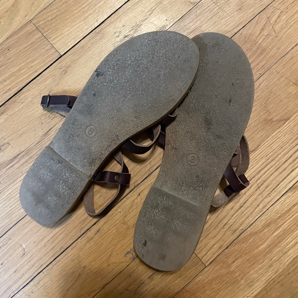 Sandals - Picture 2 of 2